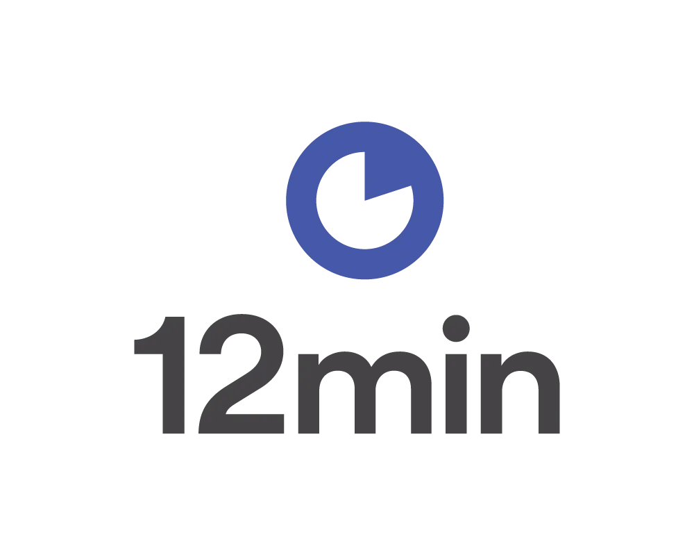 12min